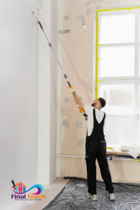 Residential Painting